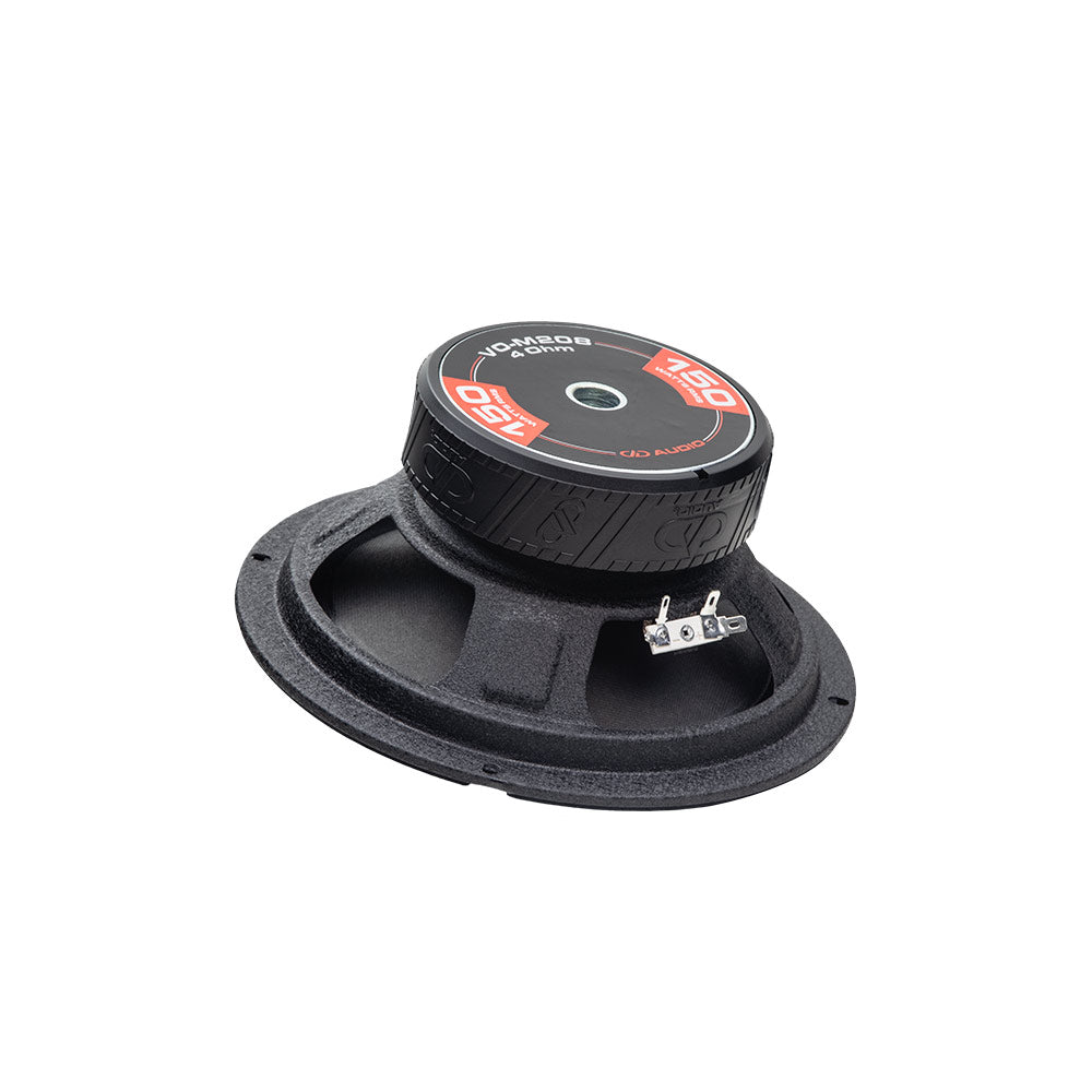 Medium  DD Audio VO-M208-S4 - Sound Auto Concept