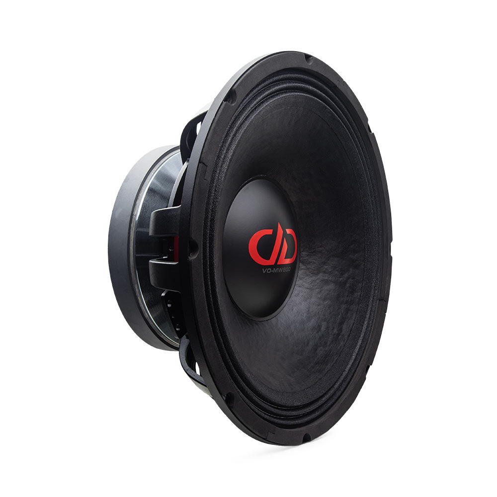 Bas medium  DD Audio VO-MW815-S2 - Sound Auto Concept