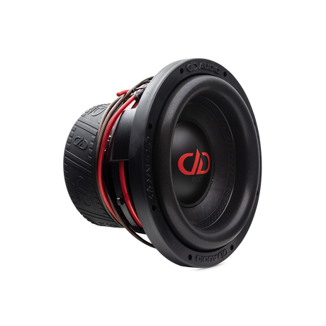 DD-audio 610f-D2 - Sound Auto Concept