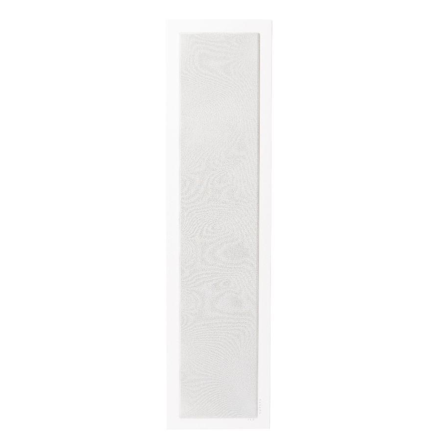 DLS FLATBOX XXL Blanc - Sound Auto Concept