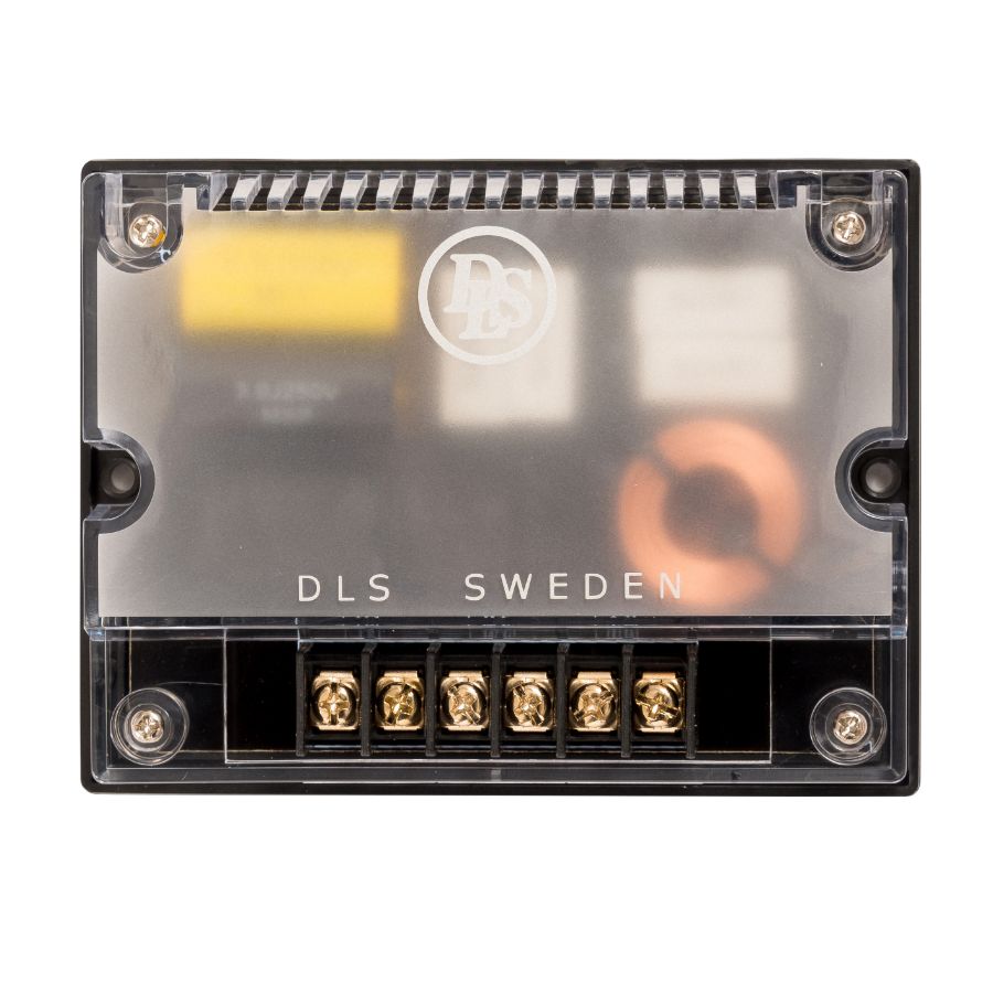 DLS RCS 5.2 - Sound Auto Concept