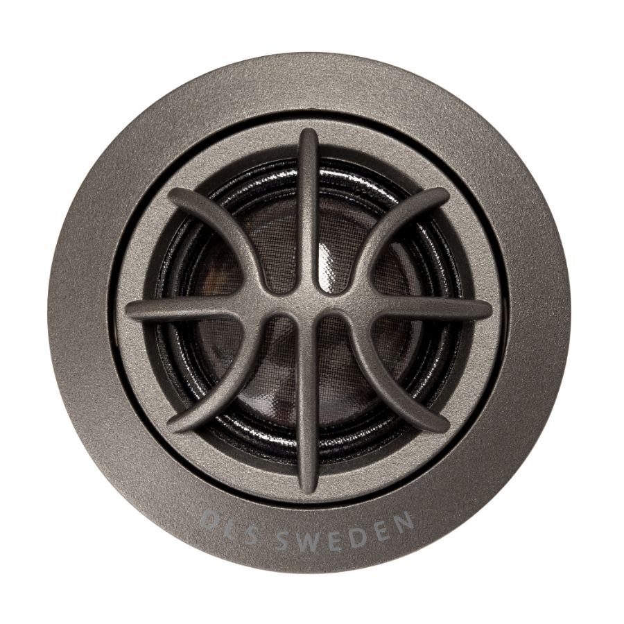 DLS RCS 5.2 - Sound Auto Concept