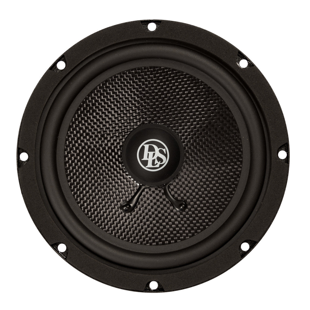 Kit 2 voies séparées DLS RCS6.2i - Sound Auto Concept