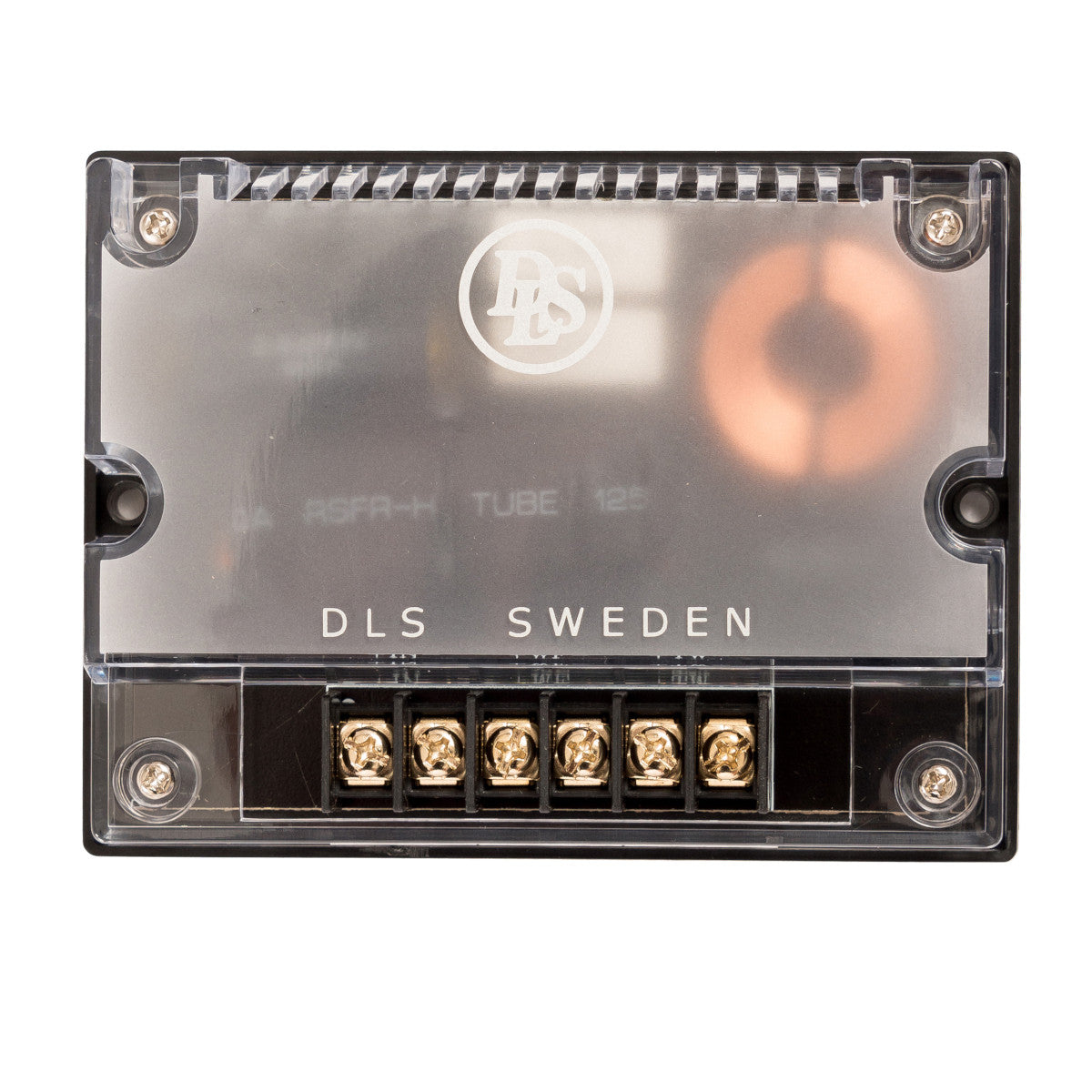 Kit 2 voies séparées DLS RCS6.2i - Sound Auto Concept