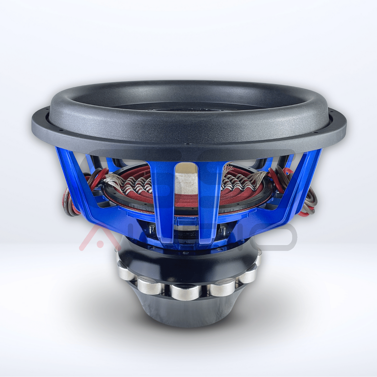 GS Audio ELISIUM NEO MK2 – Subwoofer 46 cm 9000 WRMS SPL D2 Ohm