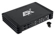 Amplificateur ESX QL800.8 - Sound Auto Concept
