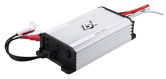 Amplificateur numérique mono marine de classe D  VMA700.1 - Sound Auto Concept