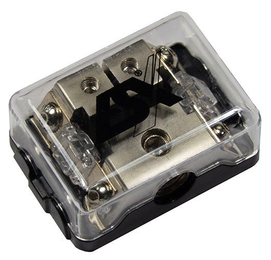 Bloc de distribution de fusibles  DFD1/2 - Sound Auto Concept