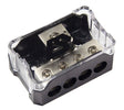 Bloc de distribution DGD1/4 - Sound Auto Concept