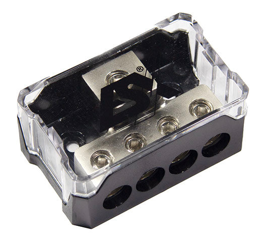 Bloc de distribution DGD1/4 - Sound Auto Concept