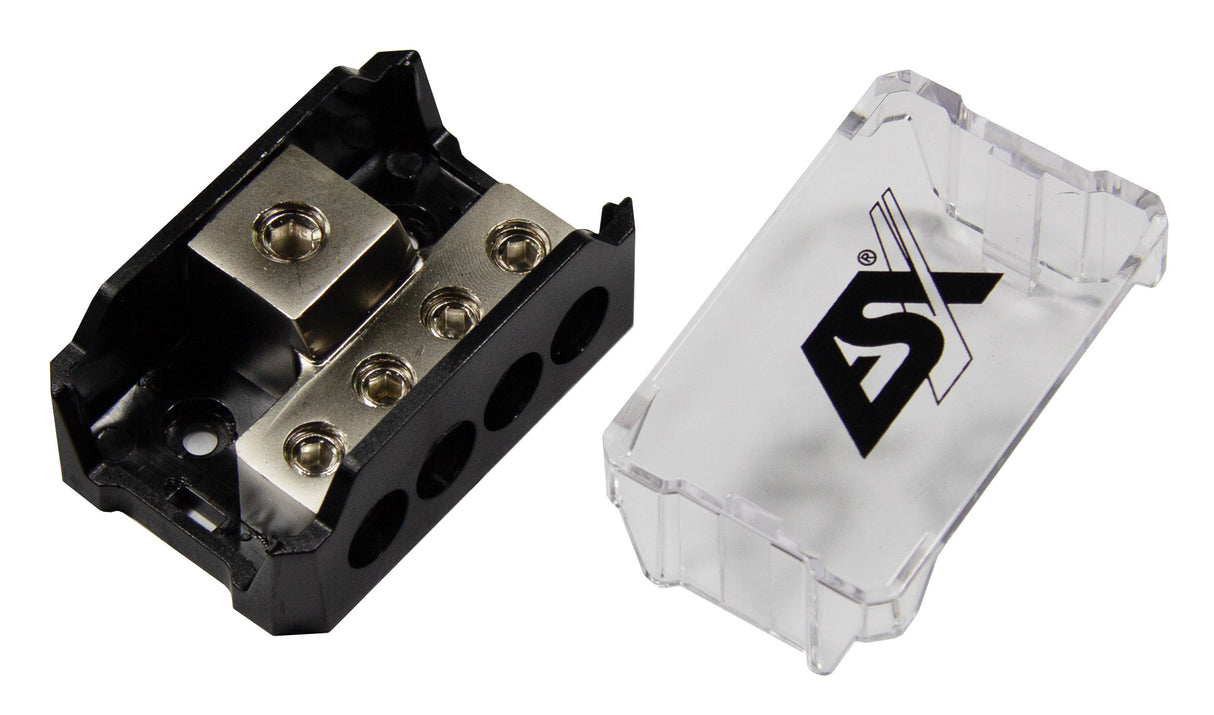 Bloc de distribution DGD1/4 - Sound Auto Concept