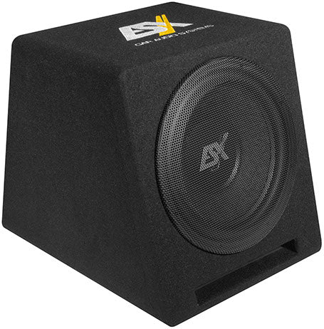 Caisson de basse DBX112Q - Sound Auto Concept