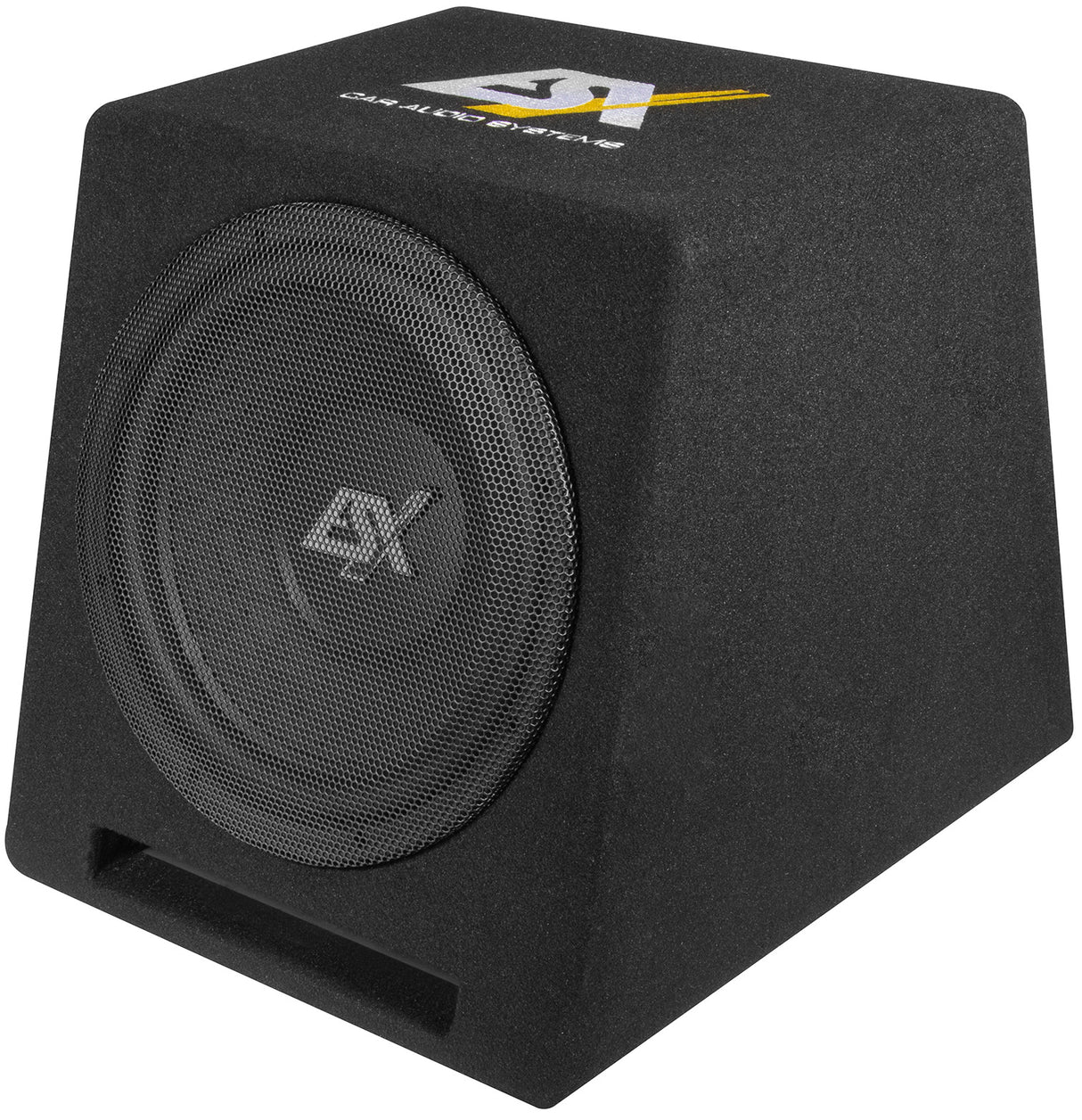 Caisson de basse DBX112Q - Sound Auto Concept