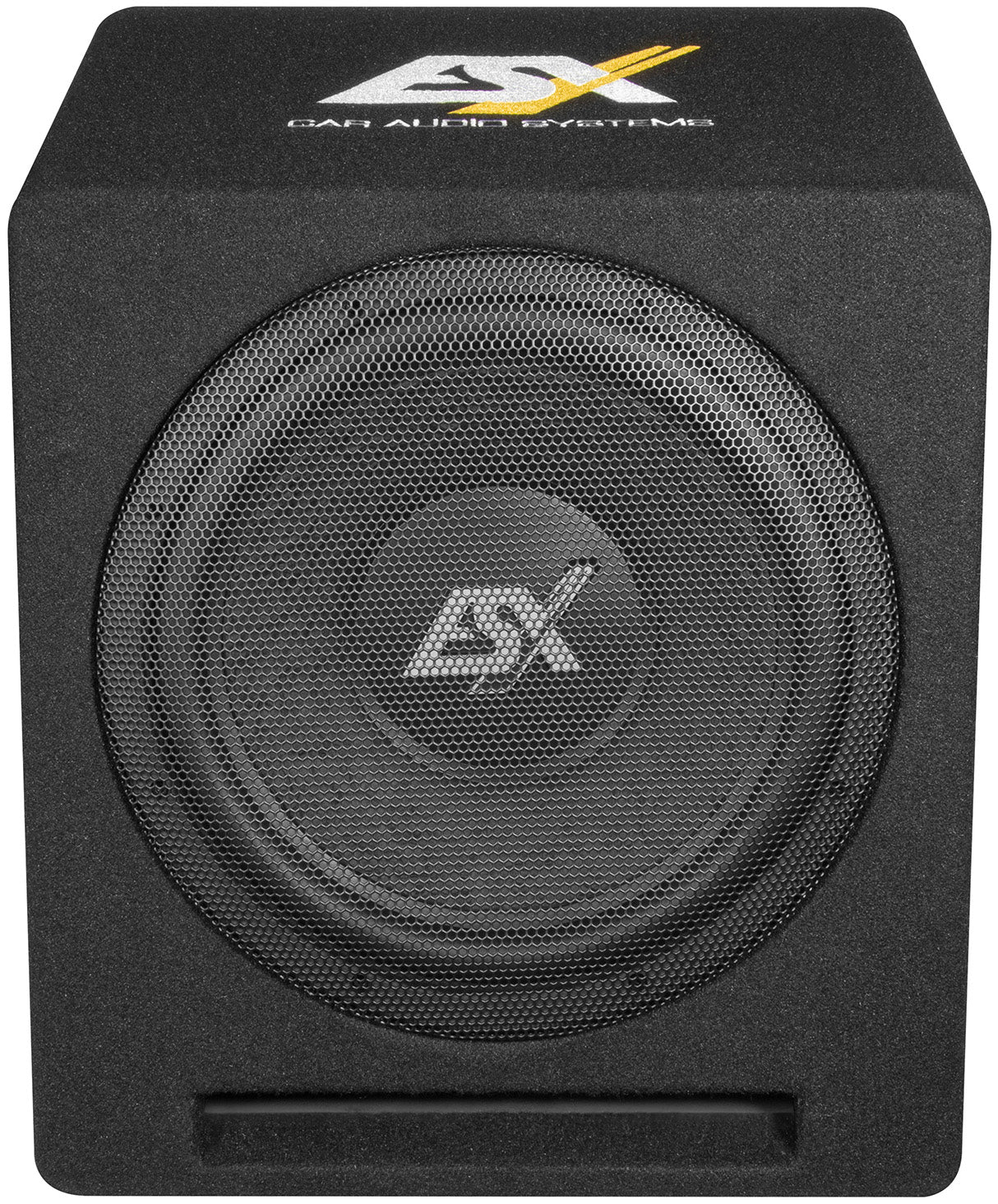 Caisson de basse DBX112Q - Sound Auto Concept