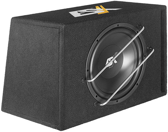 Caisson de basse HXB12R - Sound Auto Concept