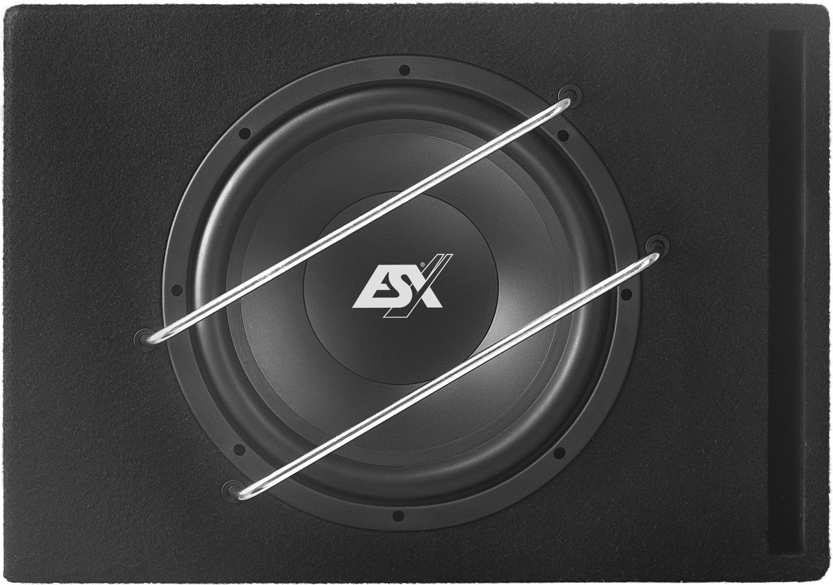 Caisson de basse HXB12R - Sound Auto Concept