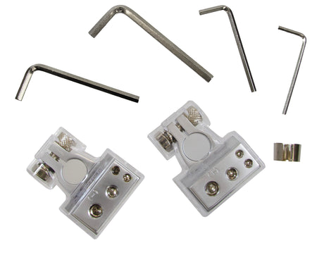 ESX DBT-50 - Sound Auto Concept