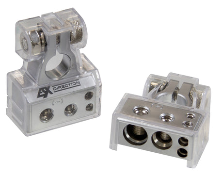 ESX DBT-50 - Sound Auto Concept