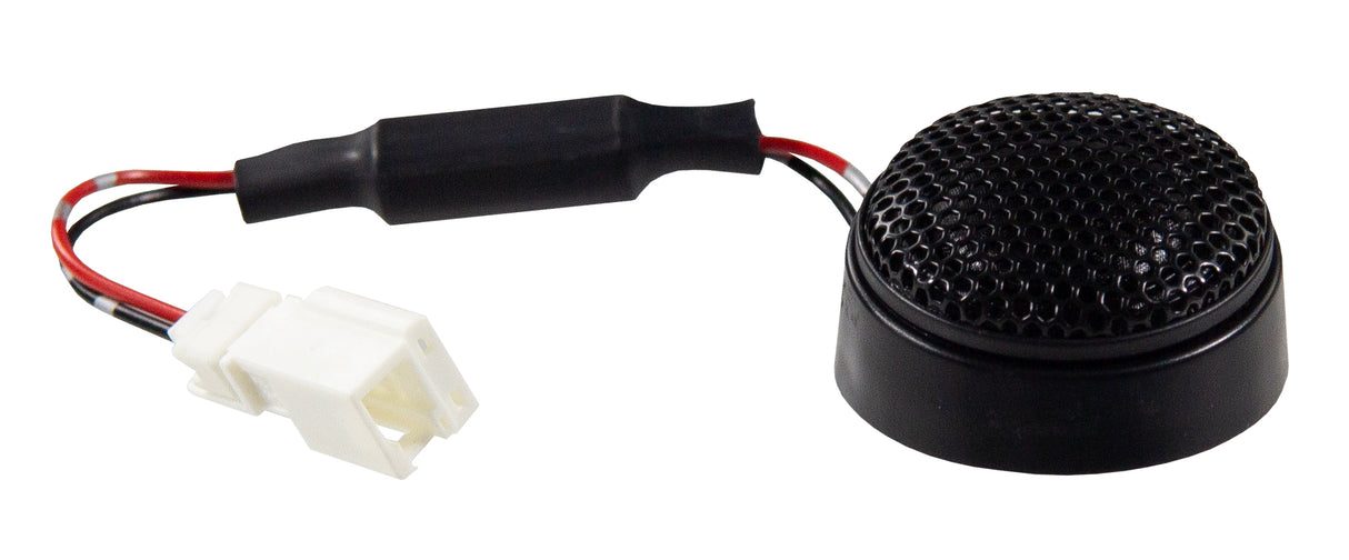 Haut-Parleurs Renault Master 3 - Sound Auto Concept