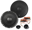 Kit 2 voies séparées HZ6.2C v2 ESX - Sound Auto Concept