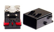 Porte fusible étanche  50mm²   DFH-WP-ANL50 - Sound Auto Concept