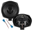 Subwoofer Bmw SXB8W - Sound Auto Concept