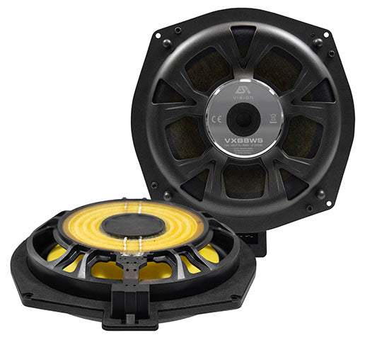 Subwoofer bmw VXB8WS - Sound Auto Concept