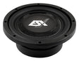 Subwoofer Plat QXS8D4 - Sound Auto Concept