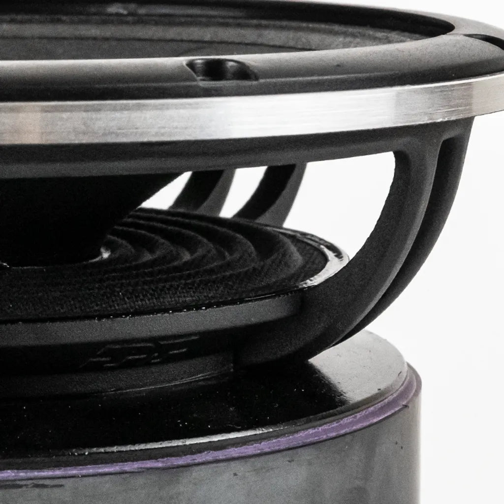 Deaf Bonce Apocalypse AP-M67AC – Midrange Paire 16,5 cm 300 WRMS 102 dB 4 Ohm