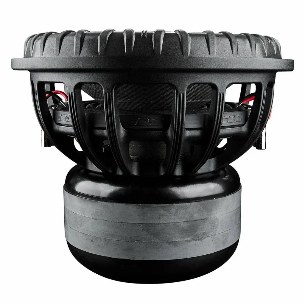 DEAF BONCE DB-5.5K 15 – Subwoofer 38 cm 5500 WRMS 87,6 dB 2x2 Ohm