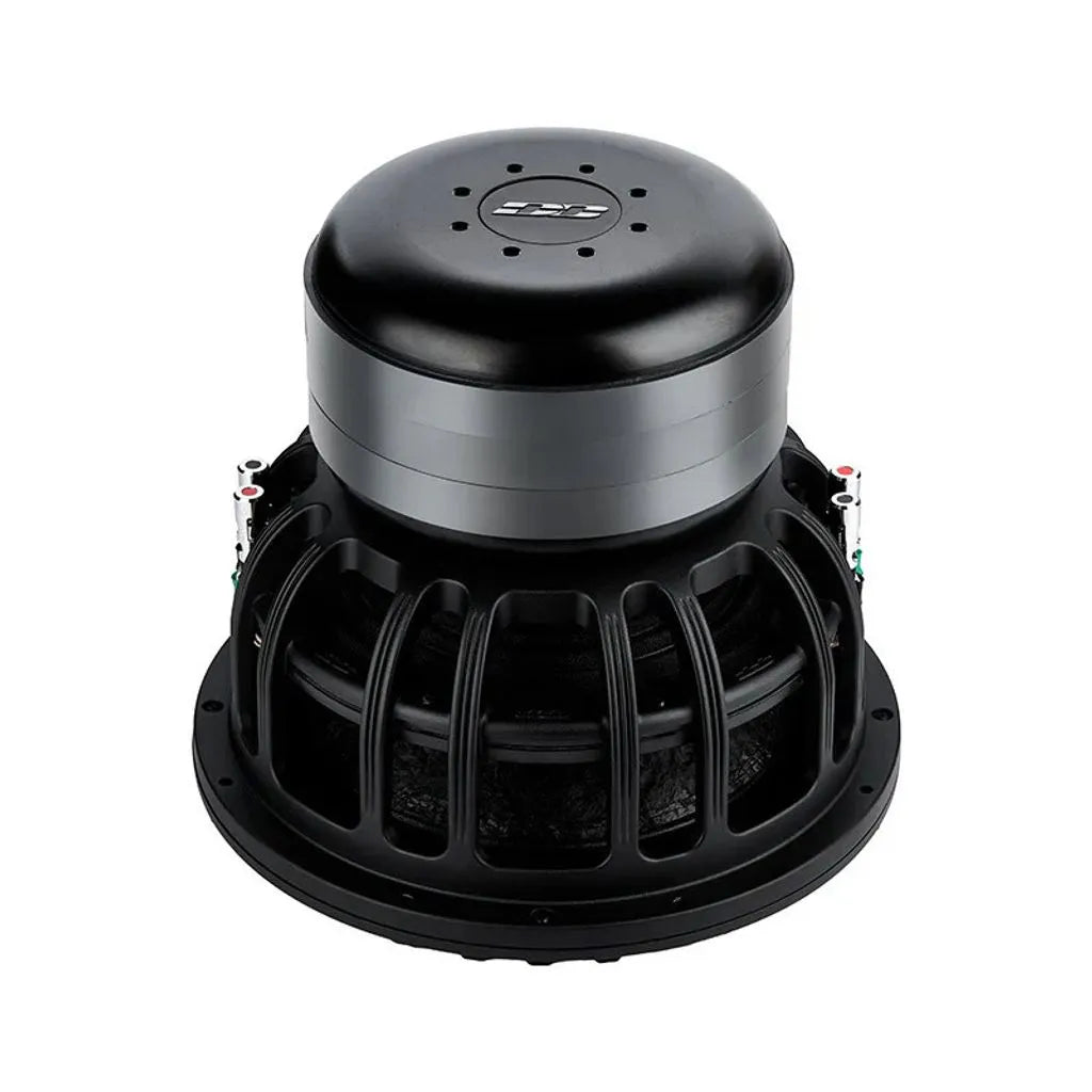 DEAF BONCE DB-3.5K 12 – Subwoofer 30 cm 3500 WRMS 85,2 dB 2x2 Ohm