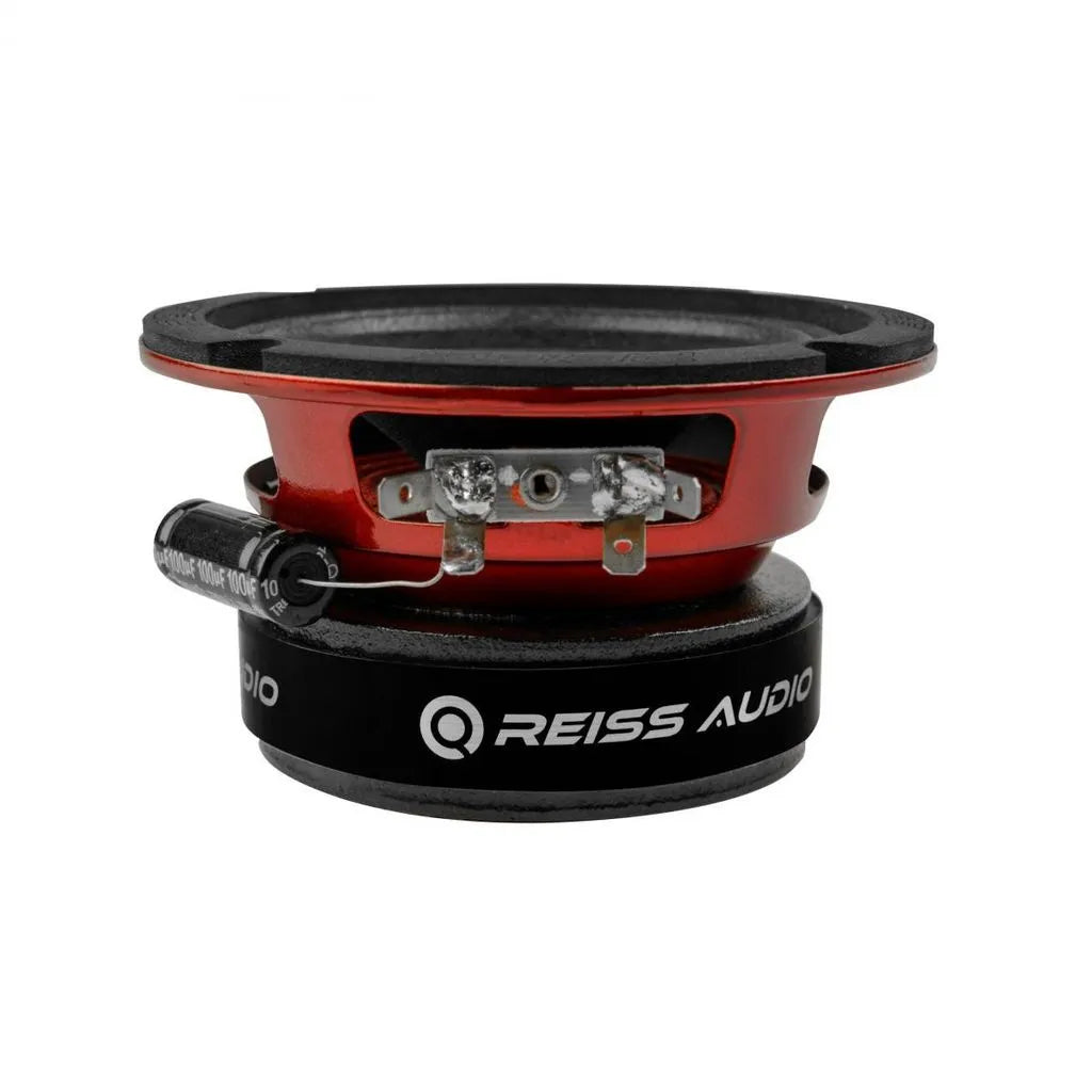 REISS RS-DP4 – Médium Paire 10 cm 50 WRMS 92 dB 4 Ohm