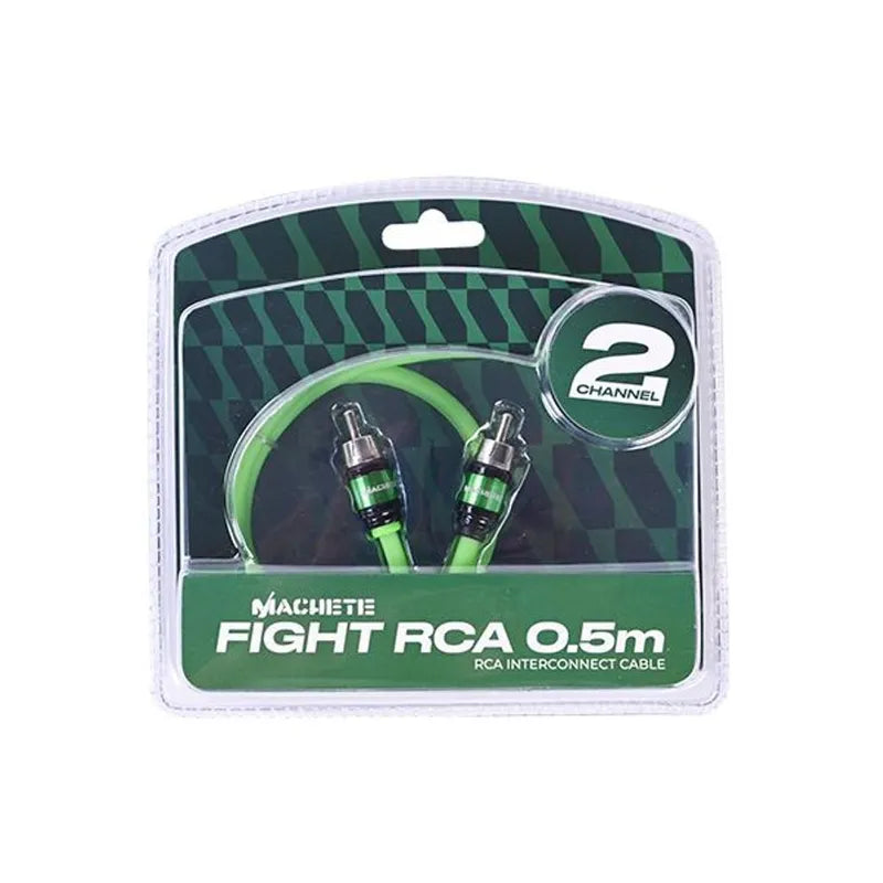 MACHETE Fight – Câble RCA 0,5 m