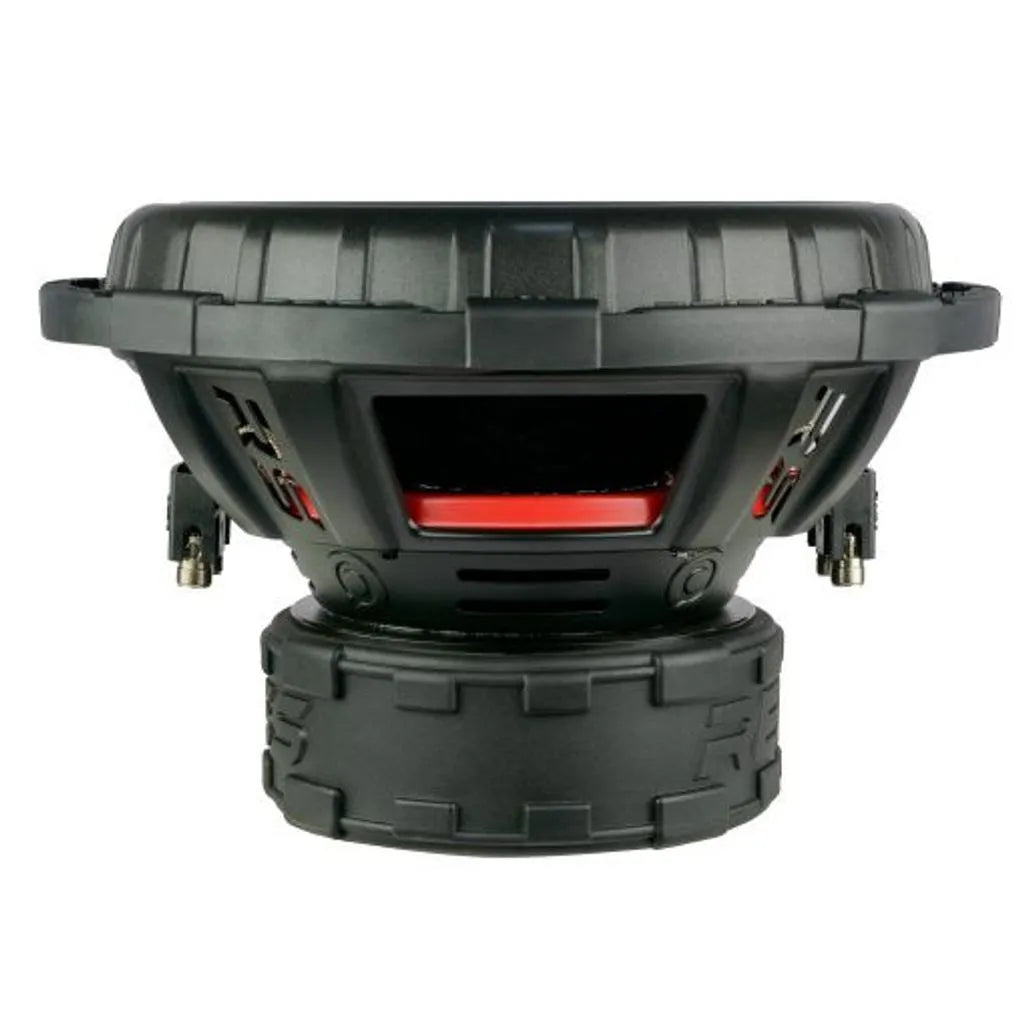 Reiss RS-TX12 D2 – Subwoofer 30 cm 1200 WRMS 85 dB 2x2 Ohm