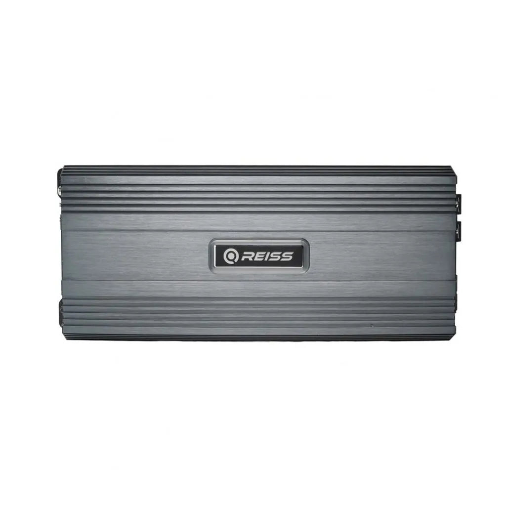 Reiss RS-Z475.4D – Amplificateur 4 canaux Classe D 4x475 WRMS 4 Ohm