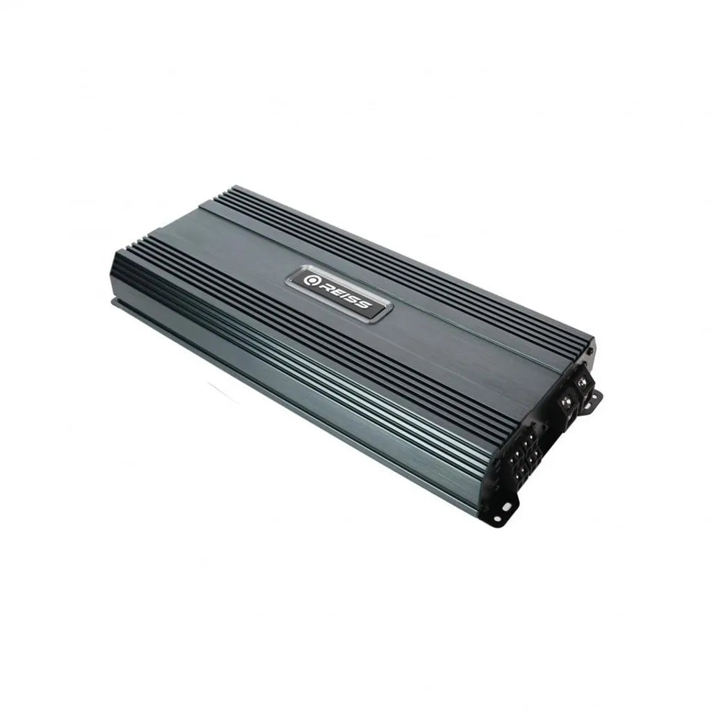 Reiss RS-Z475.4D – Amplificateur 4 canaux Classe D 4x475 WRMS 4 Ohm