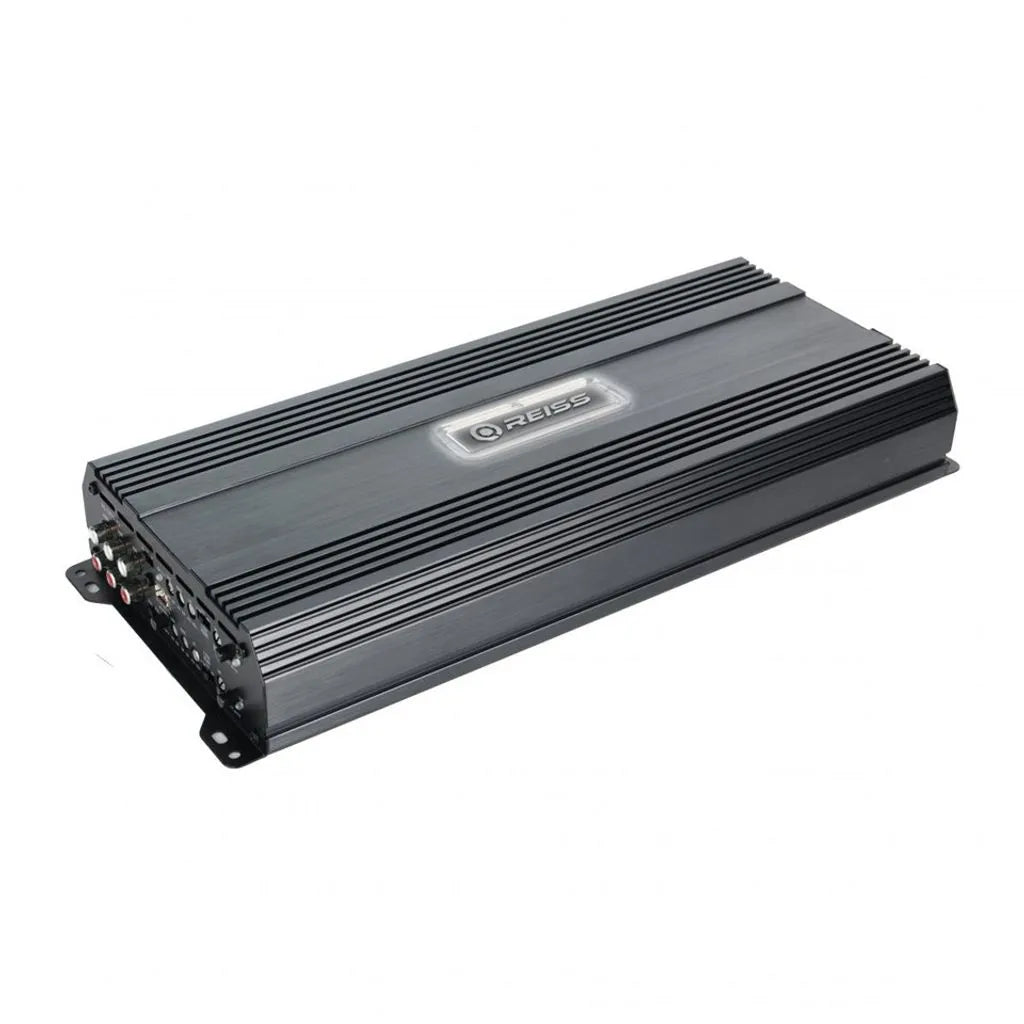 Reiss RS-Z475.4D – Amplificateur 4 canaux Classe D 4x475 WRMS 4 Ohm