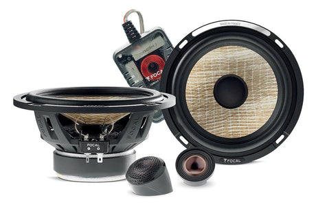 Focal ps 165 fe - Sound Auto Concept