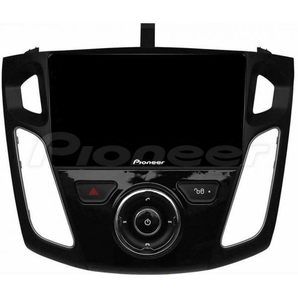 Pack autoradio Carplay Pionner 9" pour Ford FOCUS III / 2012 -2018 - Sound Auto Concept