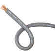 Cable alimentation 35 mm² Noir FOUR 4 - Sound Auto Concept