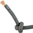 Cable alimentation 35mm² Gris Stage 2 OFC - Sound Auto Concept