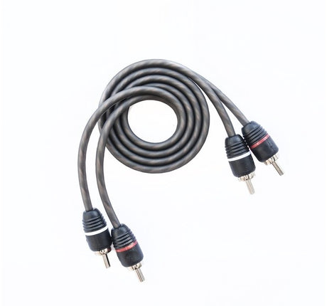 Connexion RCA 1.5 mètre (Four 4, Stage 1) - Sound Auto Concept