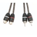 Connexion RCA 2 mètre (Four 4, Stage 1) - Sound Auto Concept