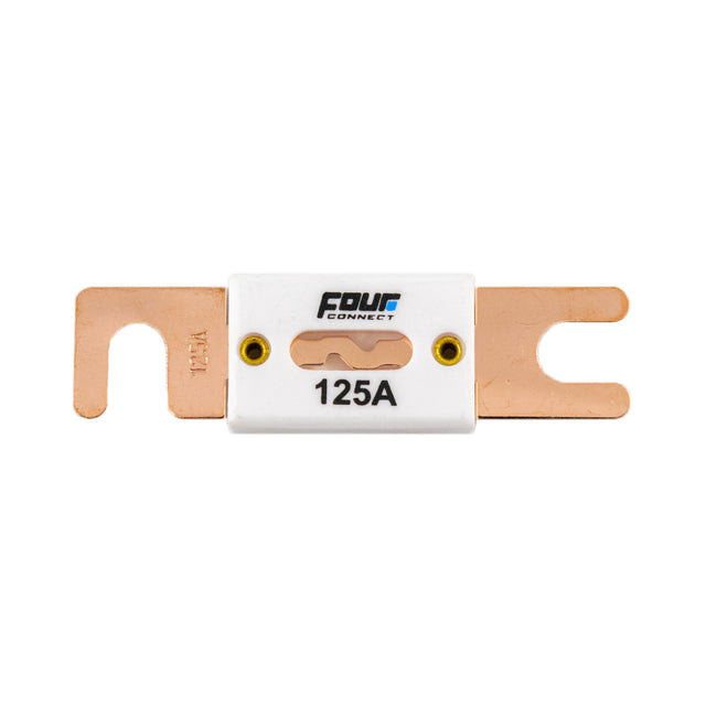 STAGE3 Fusible ANL en céramique 125A - Sound Auto Concept