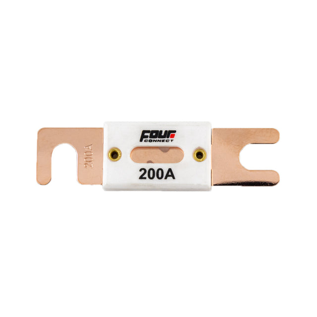 STAGE3 Fusible ANL en céramique 200A - Sound Auto Concept