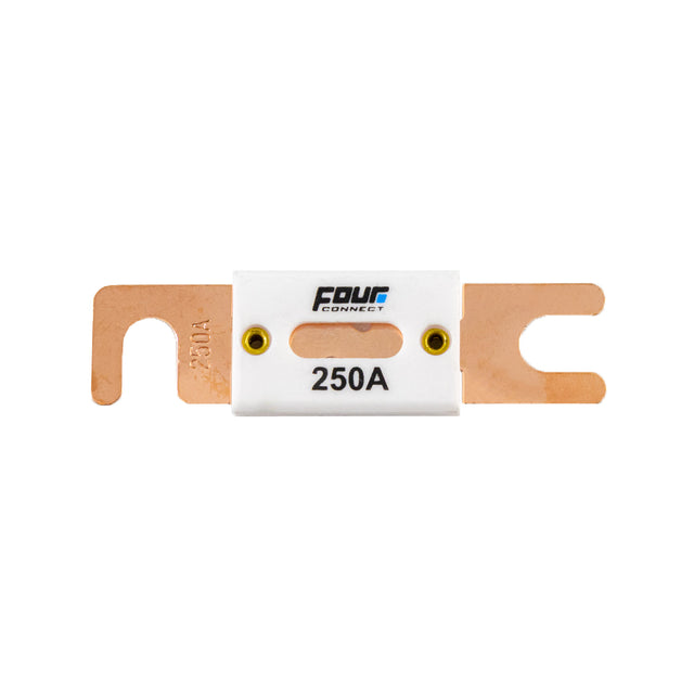 STAGE3 Fusible ANL en céramique 250A - Sound Auto Concept