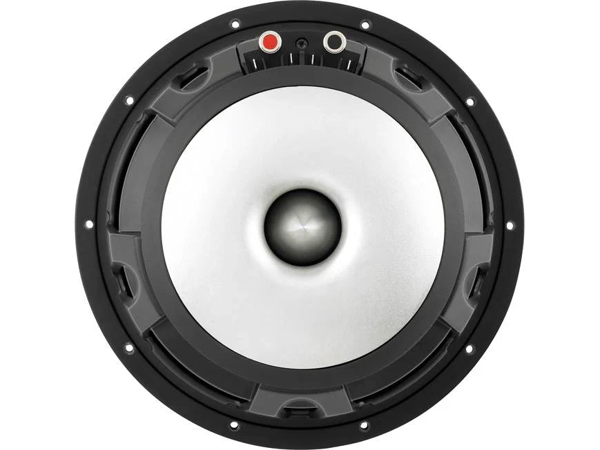 JL Audio 10W6v3-D4 – Subwoofer 25 cm 600W RMS 4Ω Série W6v3
