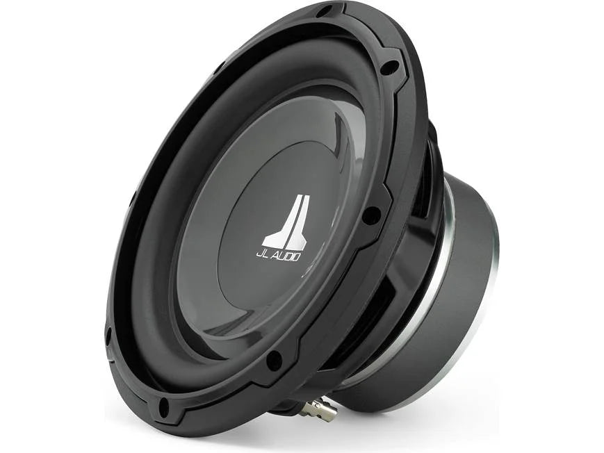 JL Audio 8W1v3-4 – Subwoofer 20 cm 150W RMS 4Ω Série W1v3