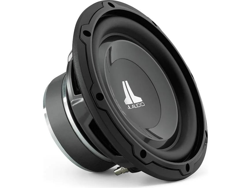 JL Audio 8W1v3-4 – Subwoofer 20 cm 150W RMS 4Ω Série W1v3