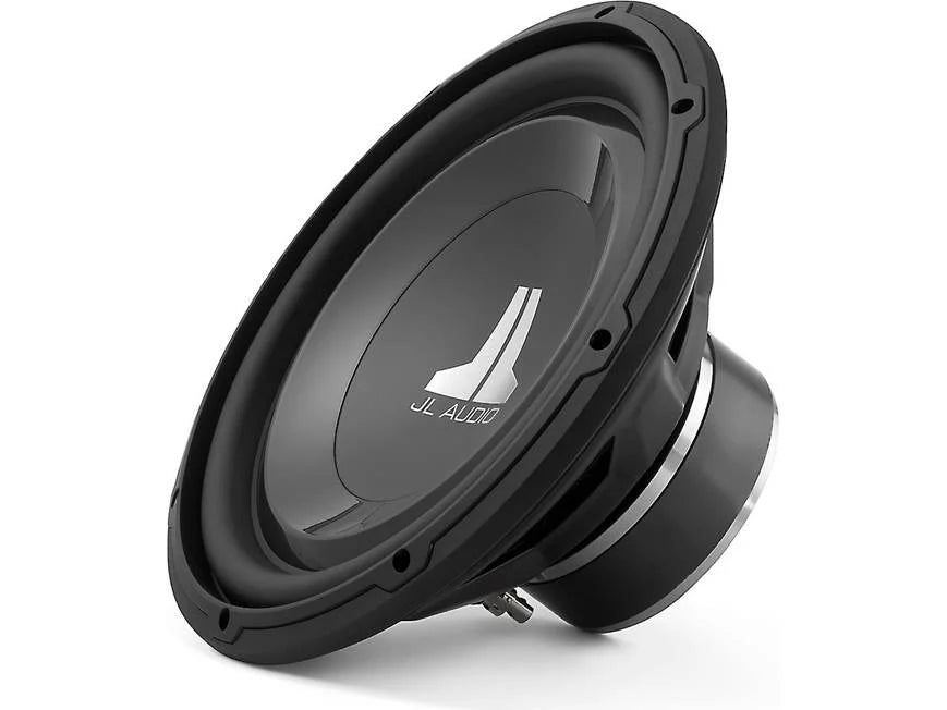 JL Audio 12W1v3-2 – Subwoofer 30 cm 300W RMS 2Ω Série W1v3